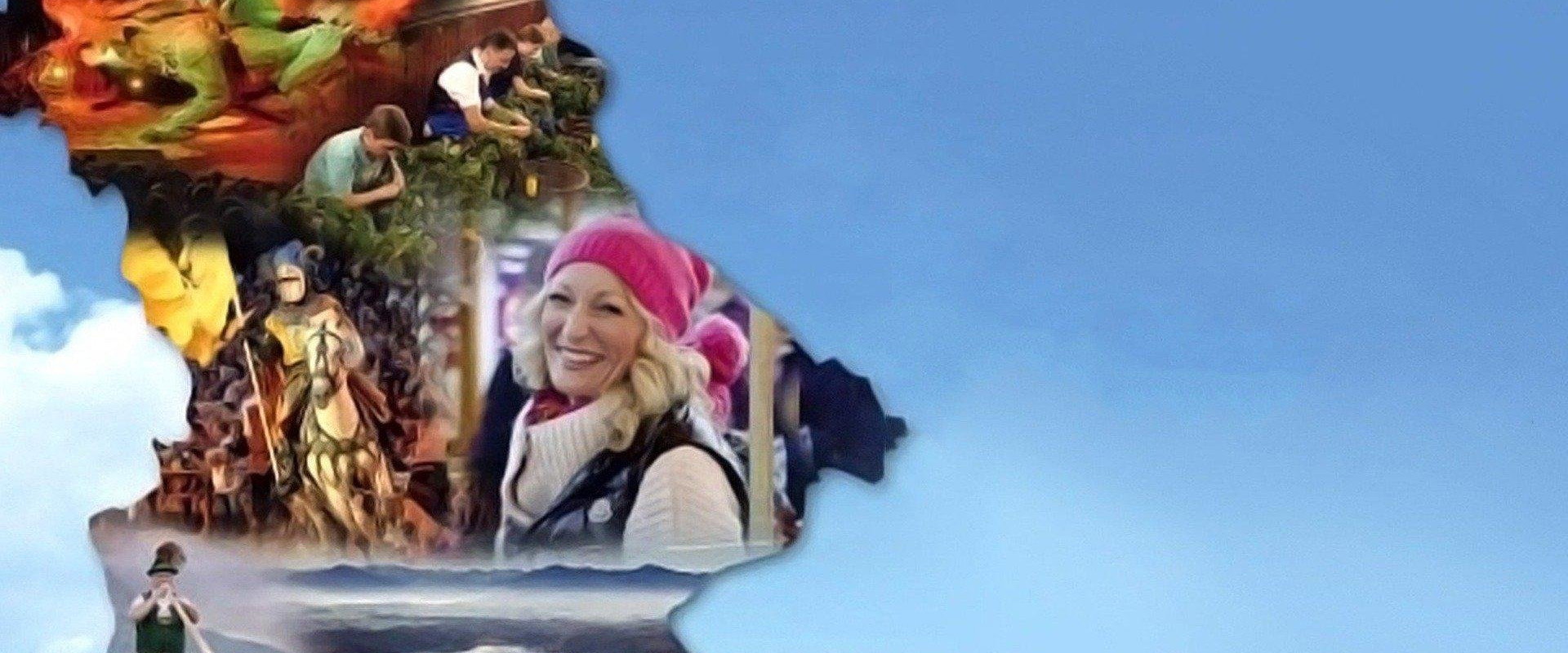 Marvellous Bavaria's banner image