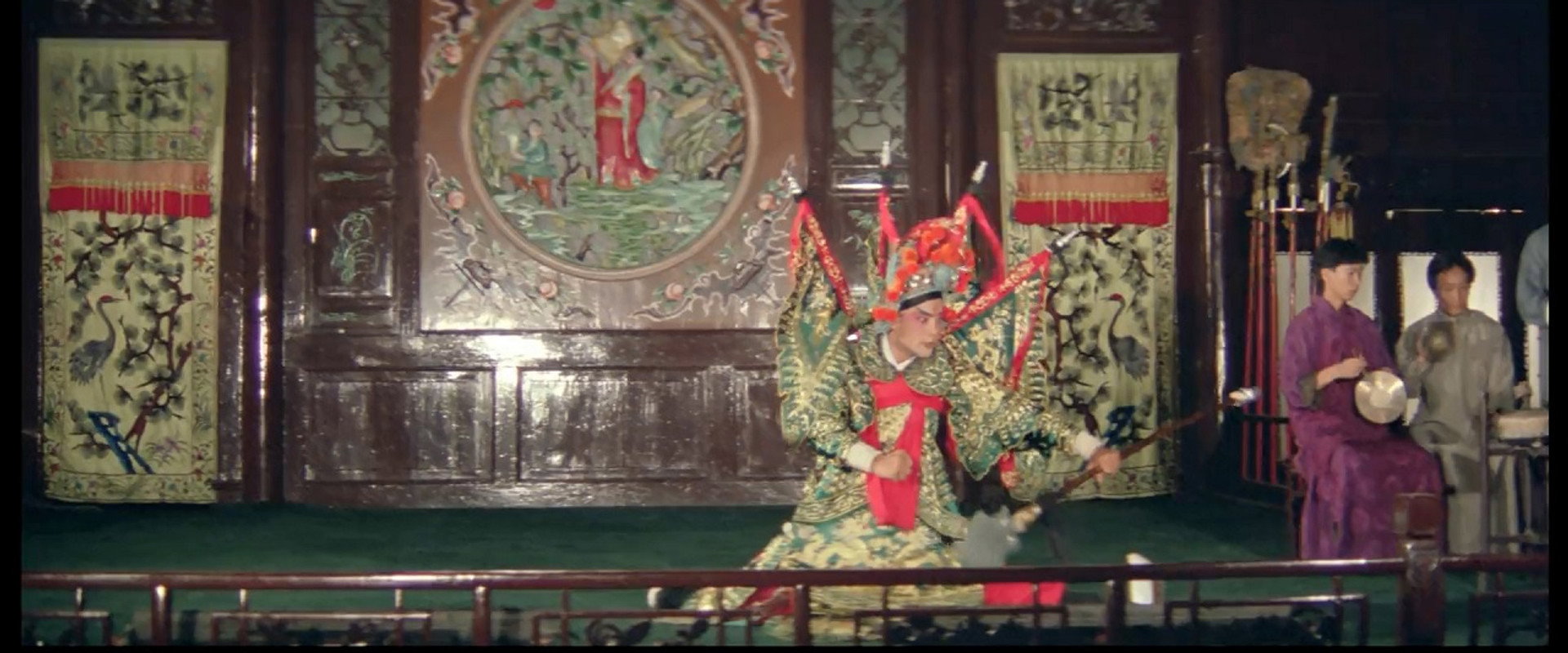 血泪情仇's banner image