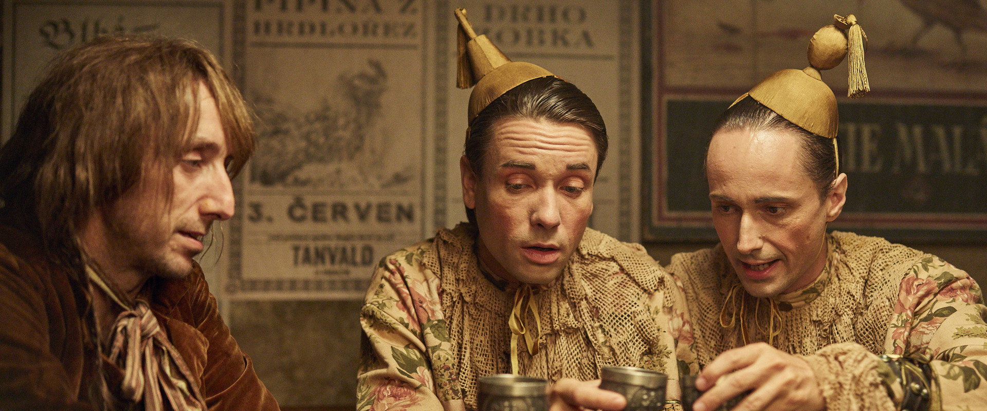 Watchmakerʼs Apprentice's banner image