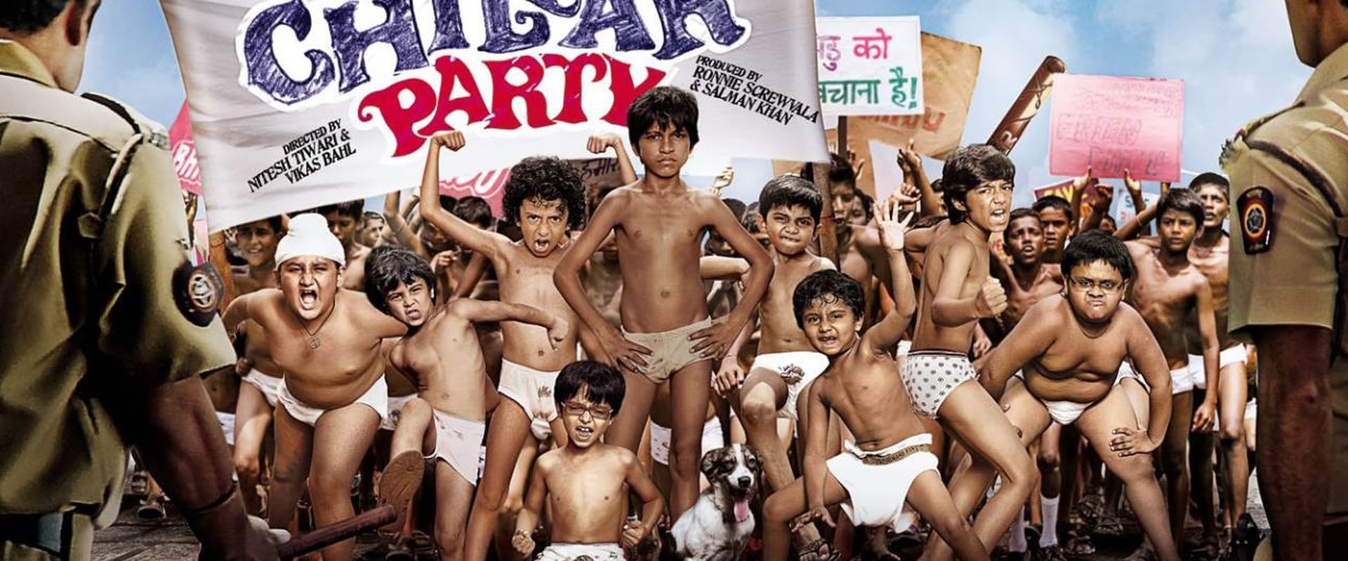 Chillar Party