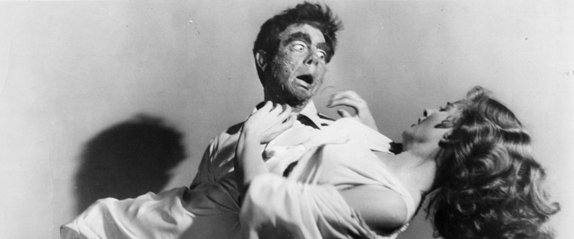 The Vampire