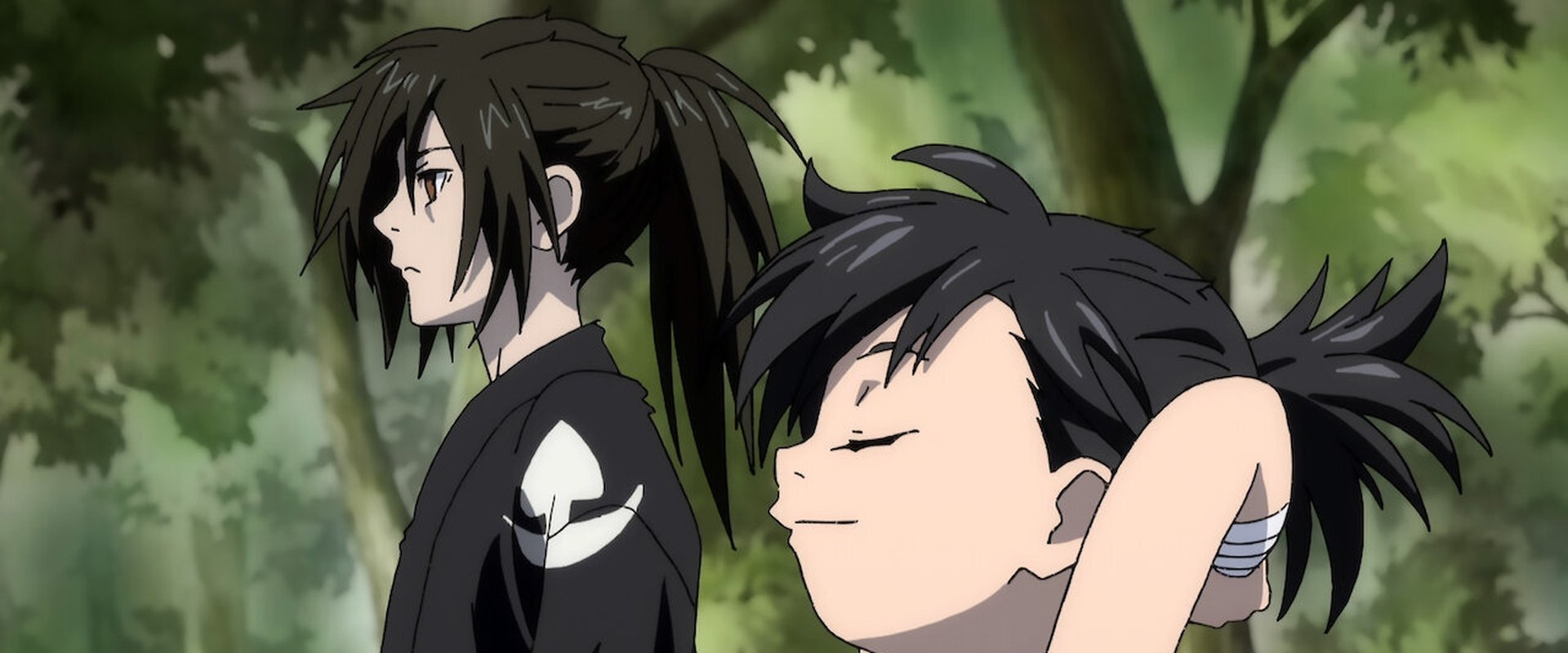 Dororo