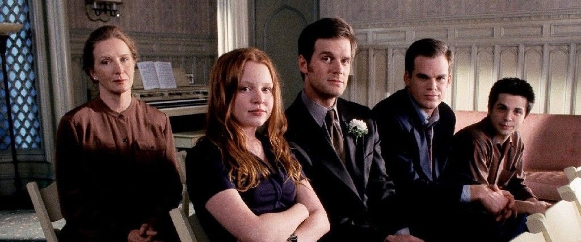 Six Feet Under: In Memoriam