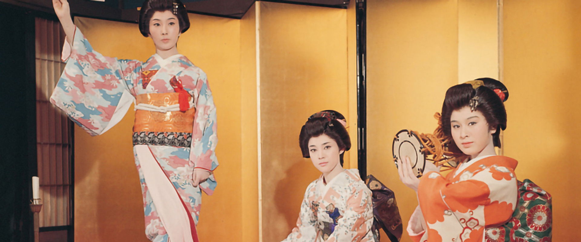 Three Sisters's banner image