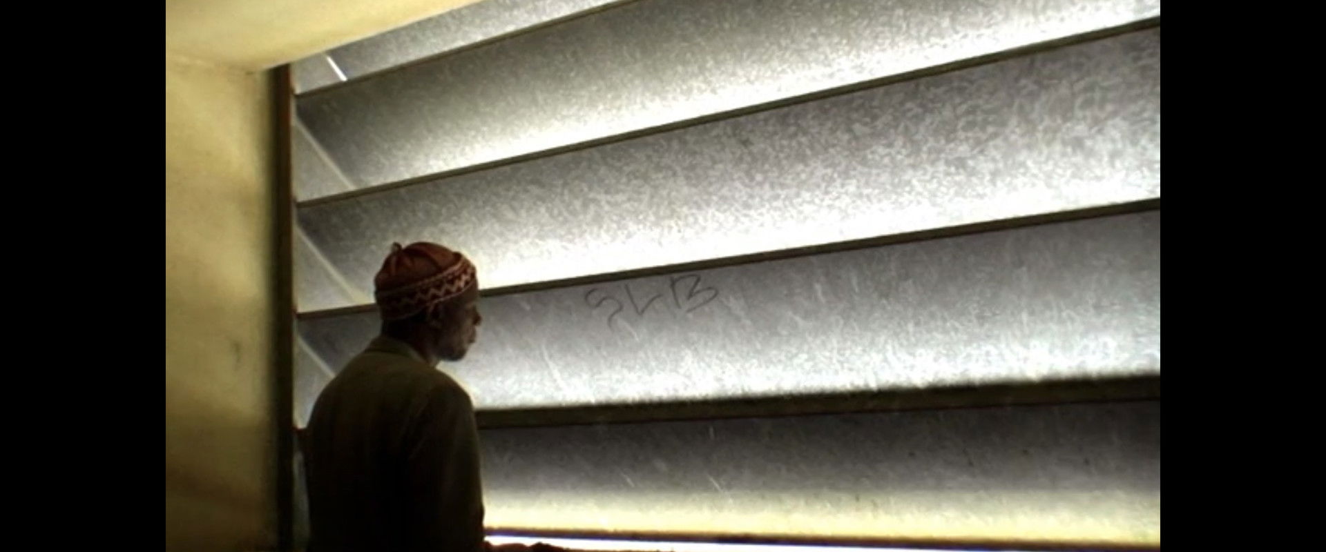 Our Man's banner image