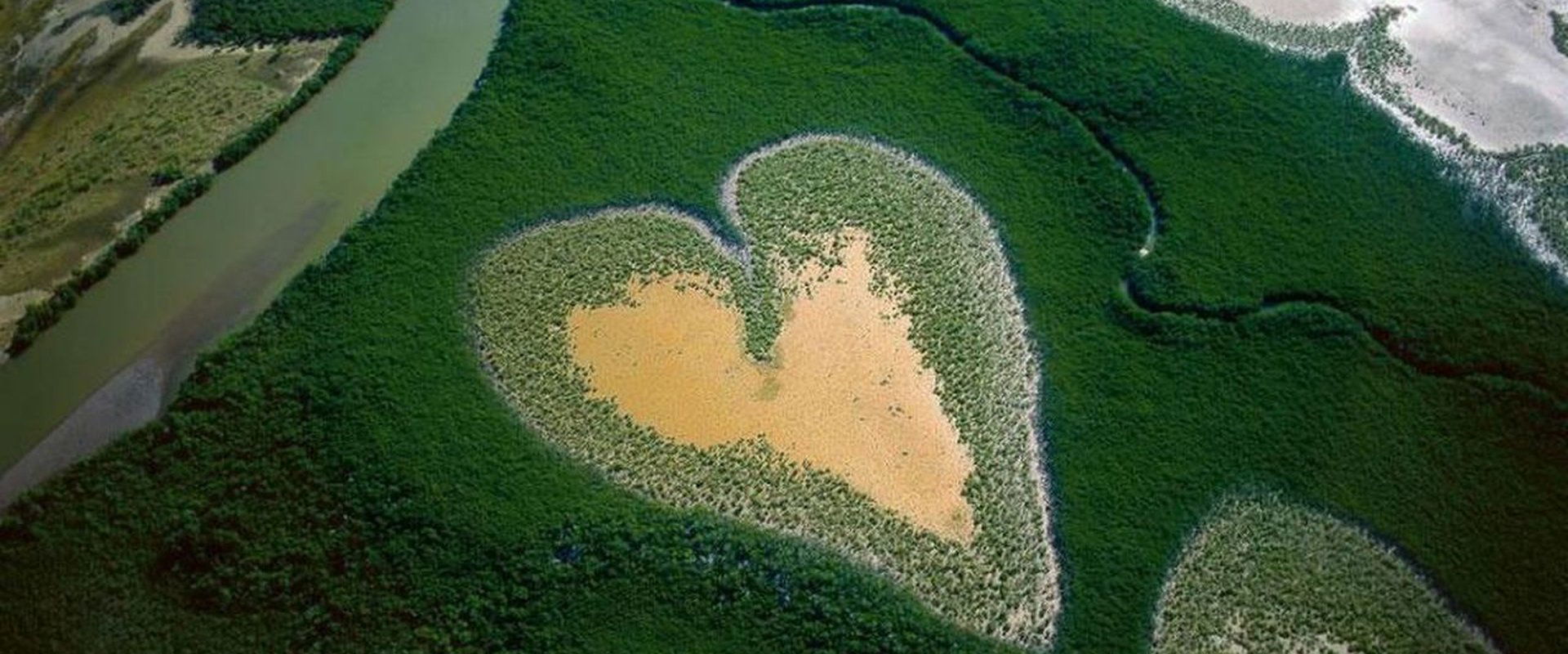 Earth from Above