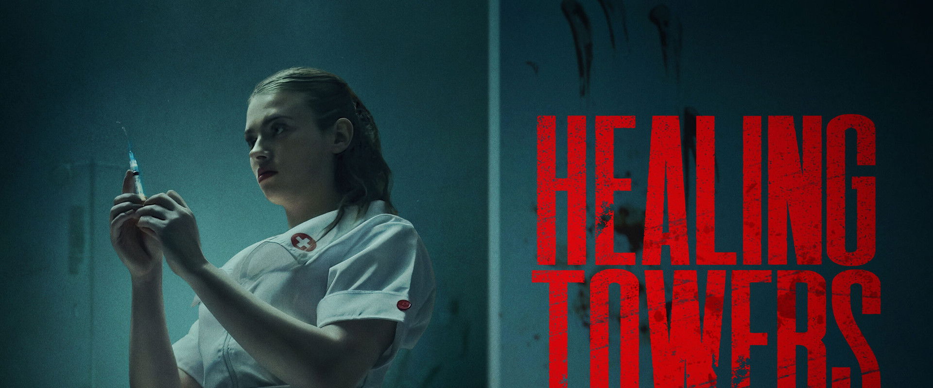 Healing Towers's banner image