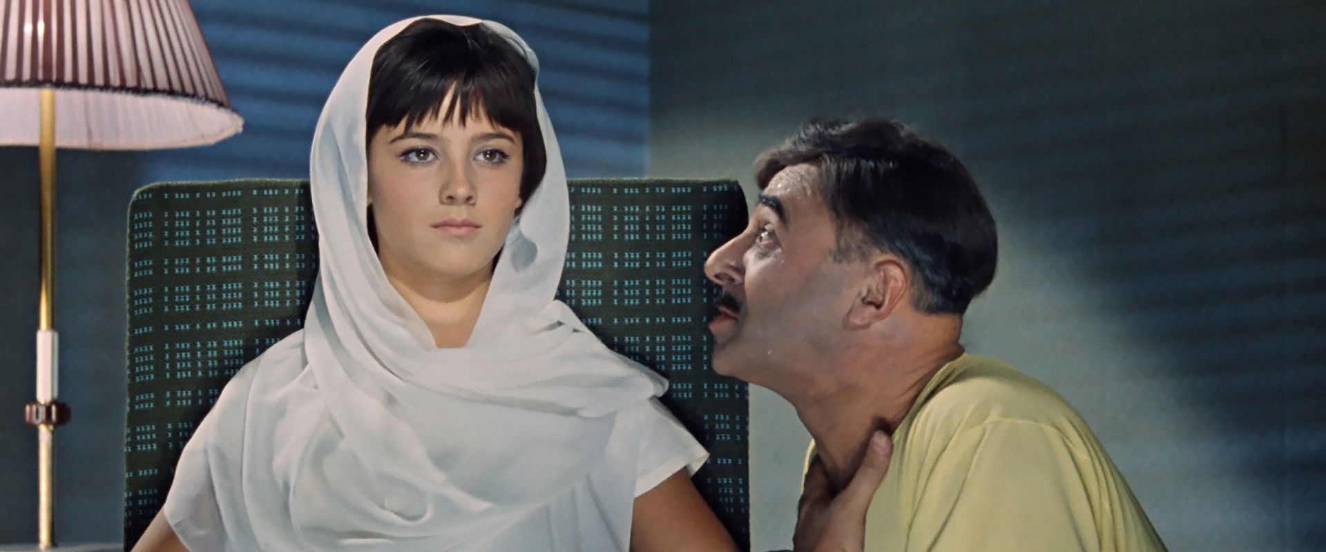 Kidnapping, Caucasian Style