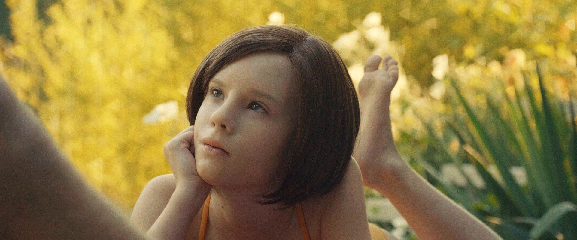 The Trouble with Being Born