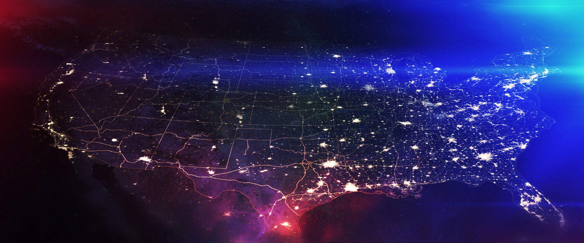 Street Outlaws: Race Night In America