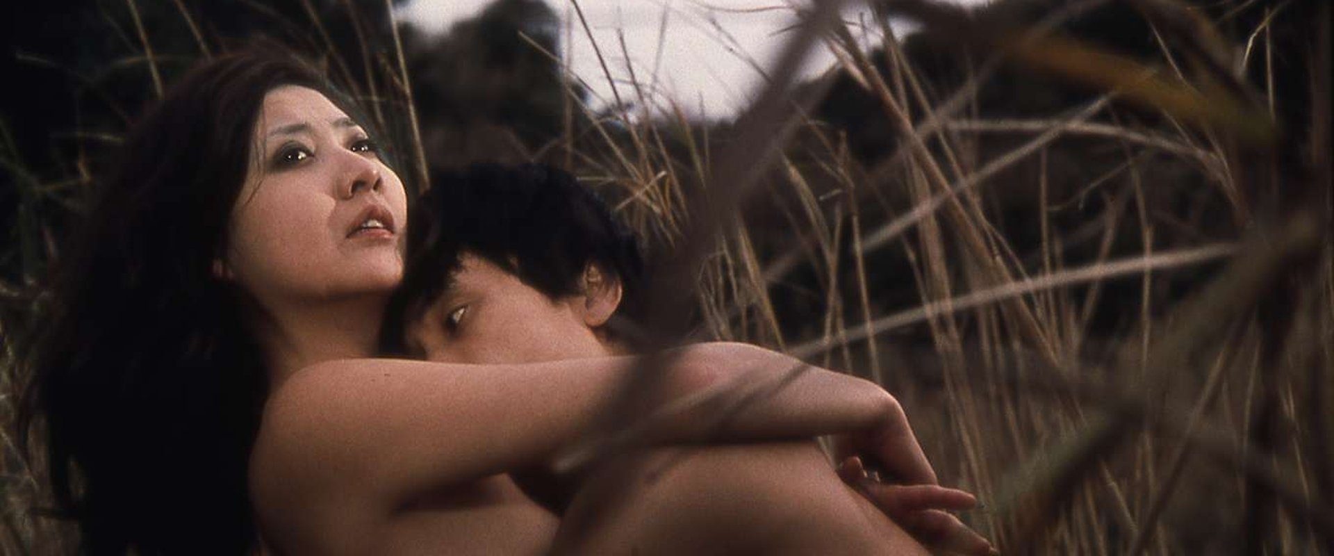 Lovers Are Wet