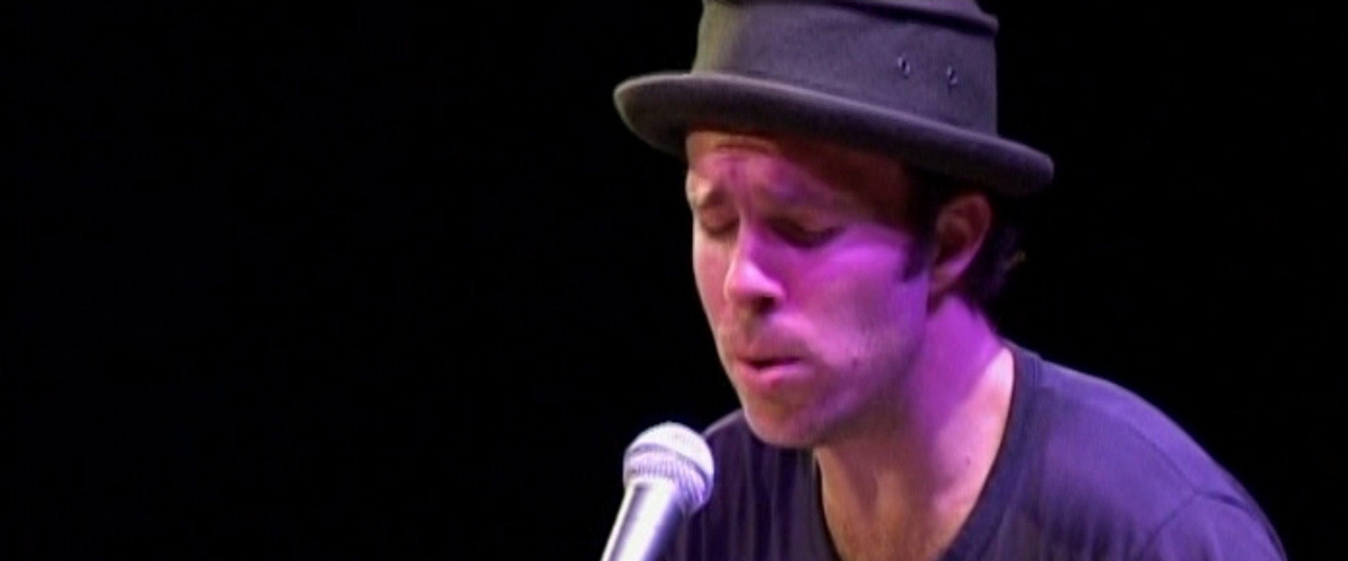 Ben Folds Live's banner image