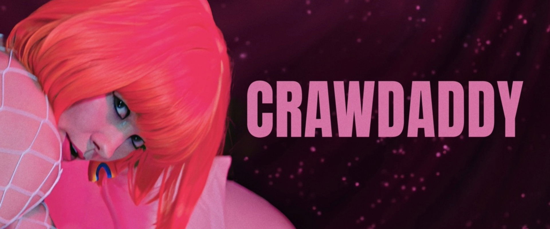 Crawdaddy's banner image