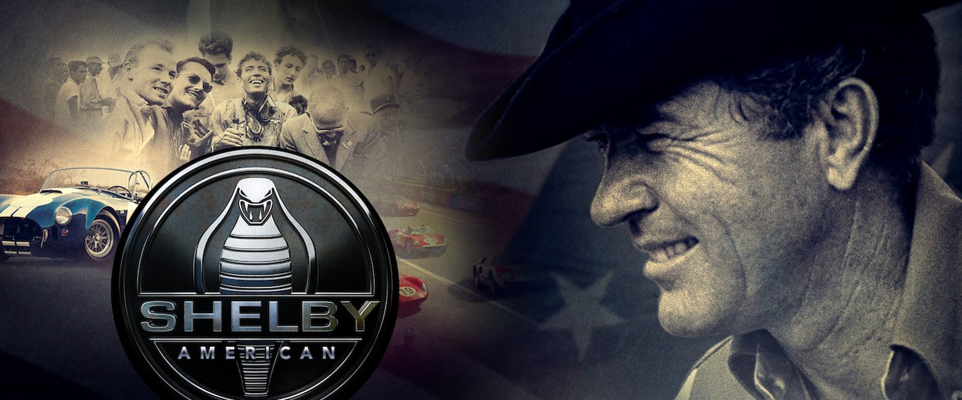 Shelby American