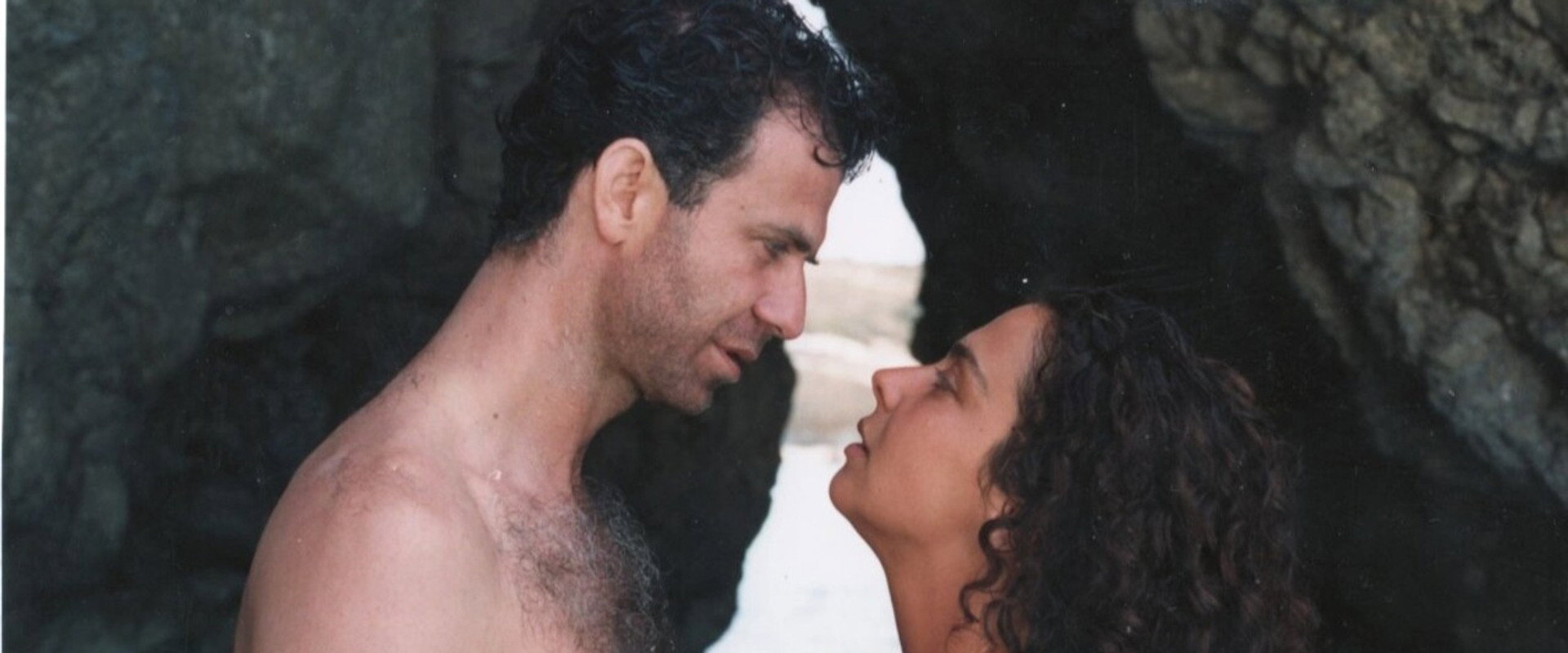 Τα χρόνια της μεγάλης ζέστης