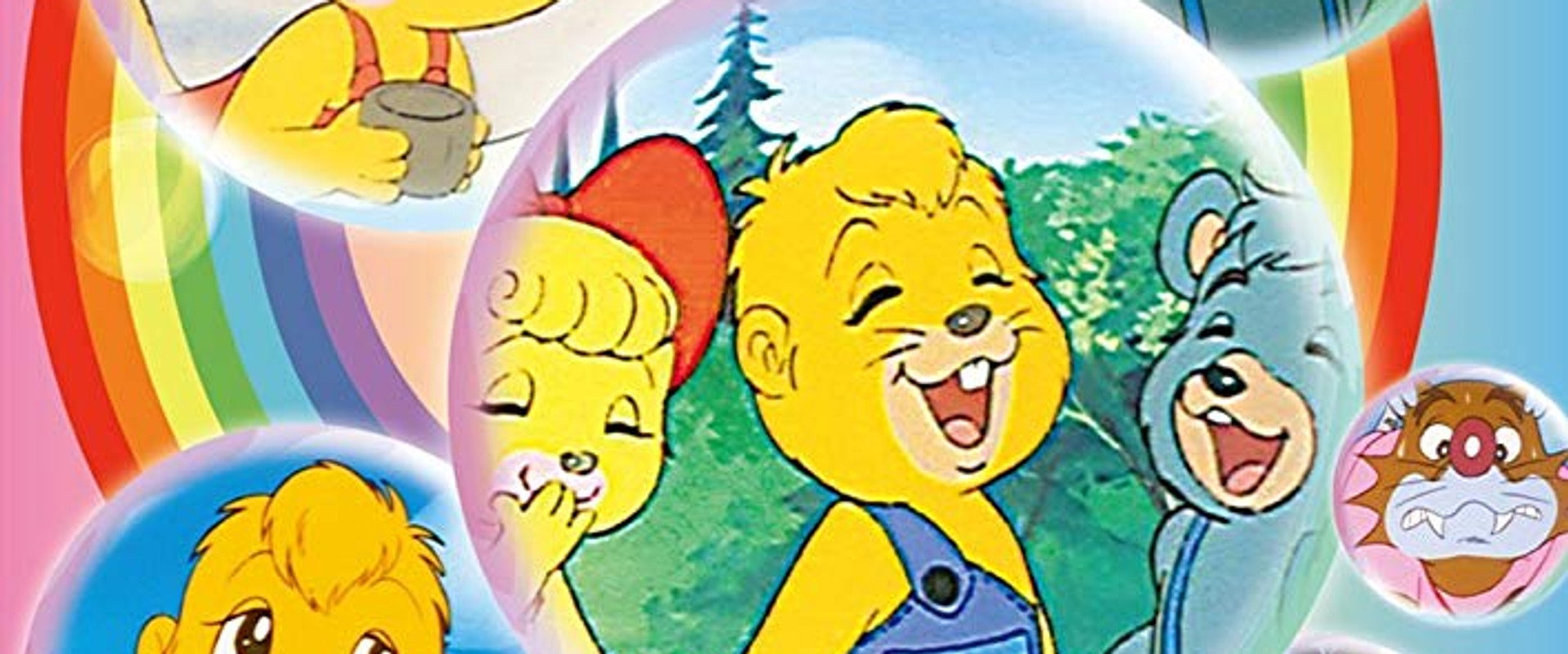 Don Chuck Beaver