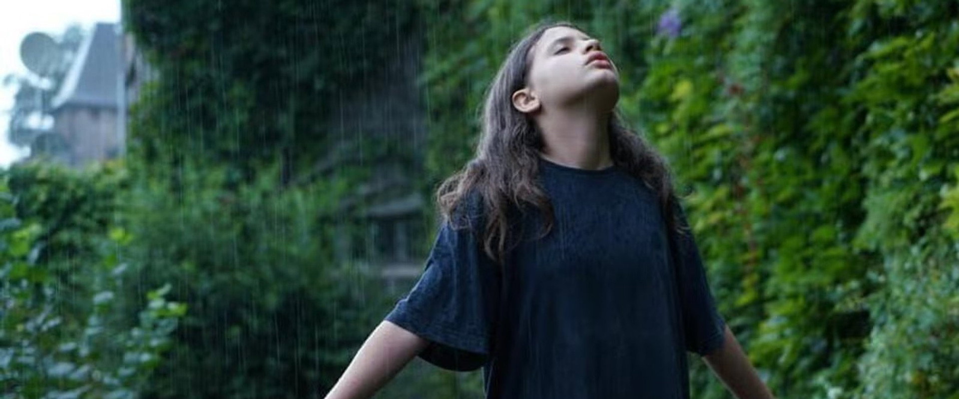 Le silence de Sibel