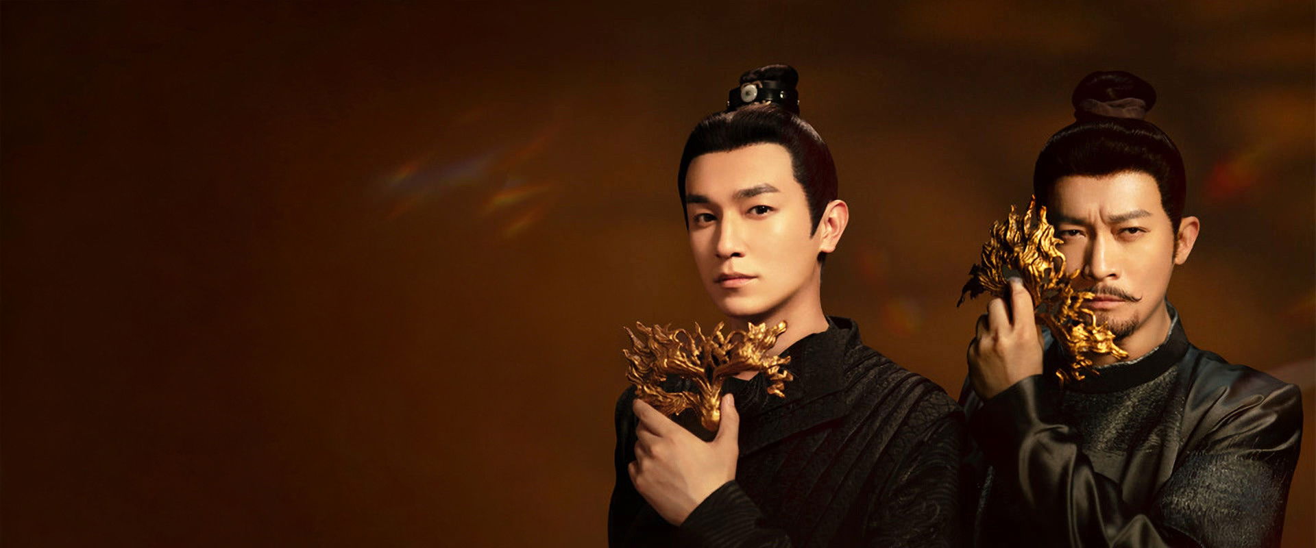 Strange Chronicles of Tang's banner image