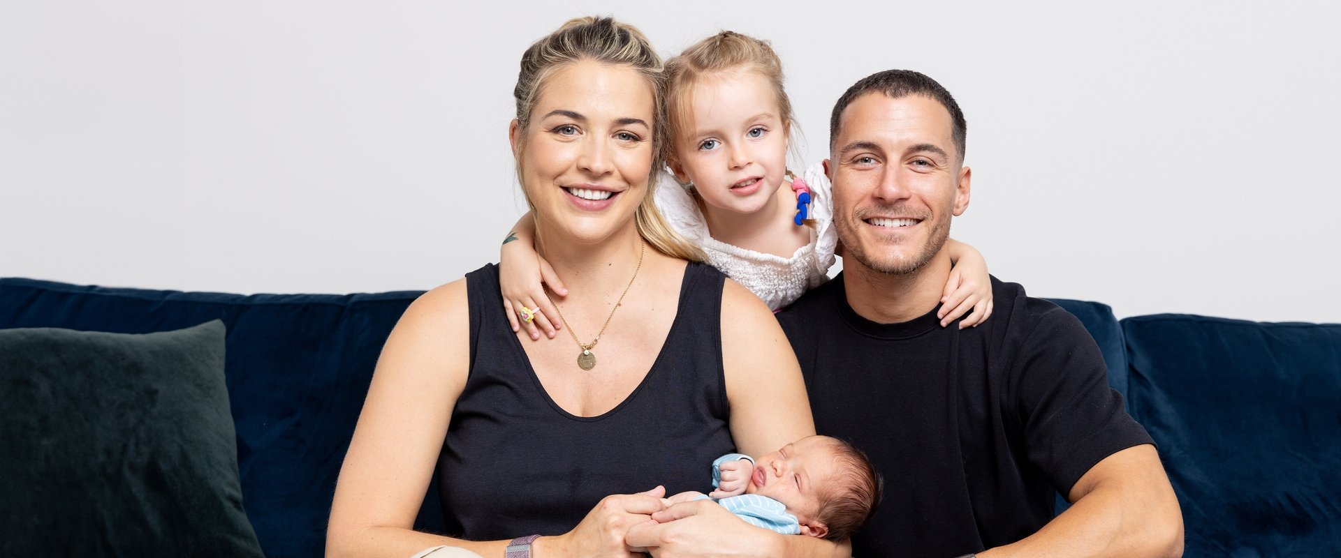 Gemma & Gorka: Life Behind the Lens