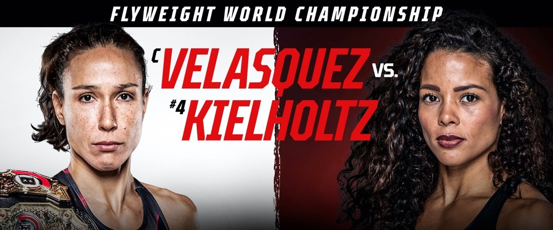 Bellator 262: Velasquez vs. Kielholtz's banner image