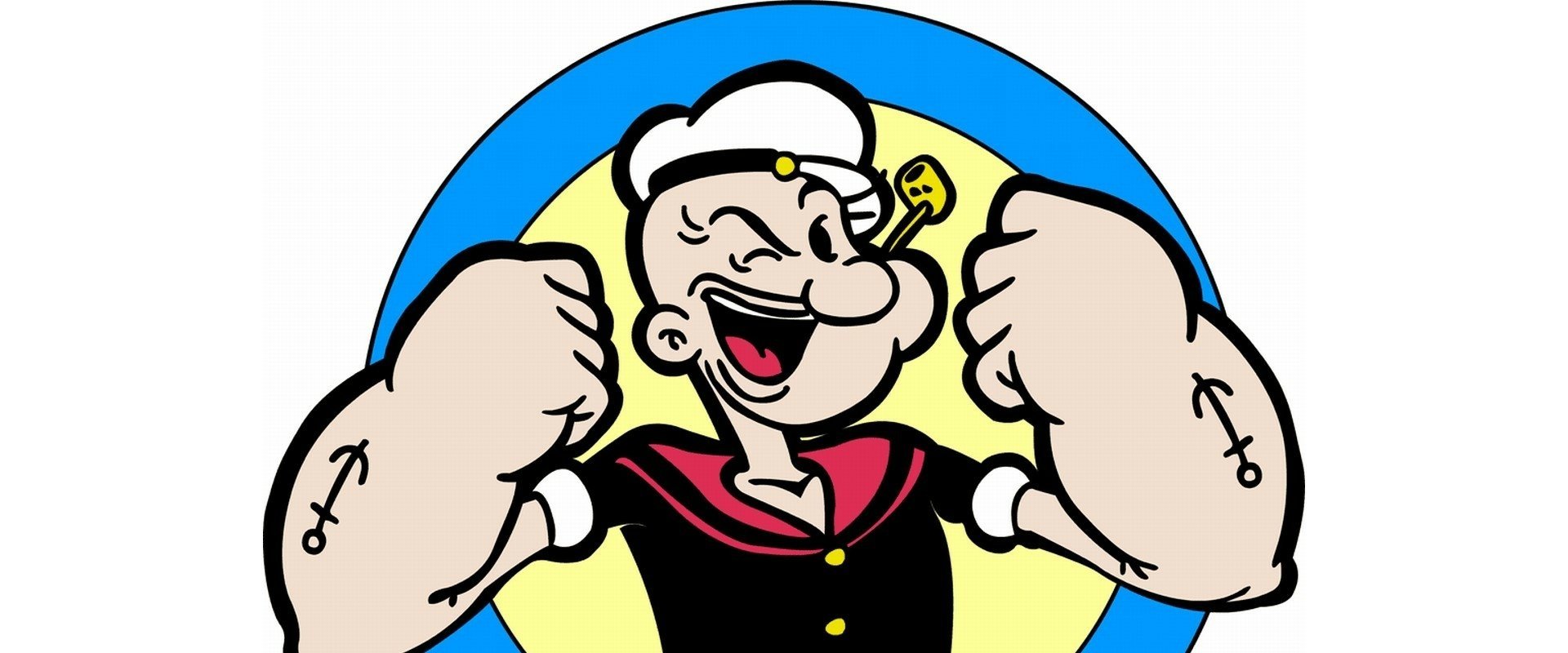 Popeye the Sailor