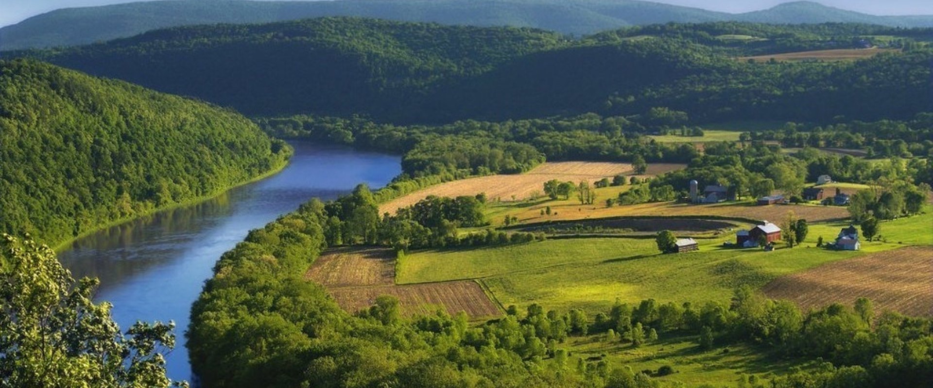 Appalachian Spring
