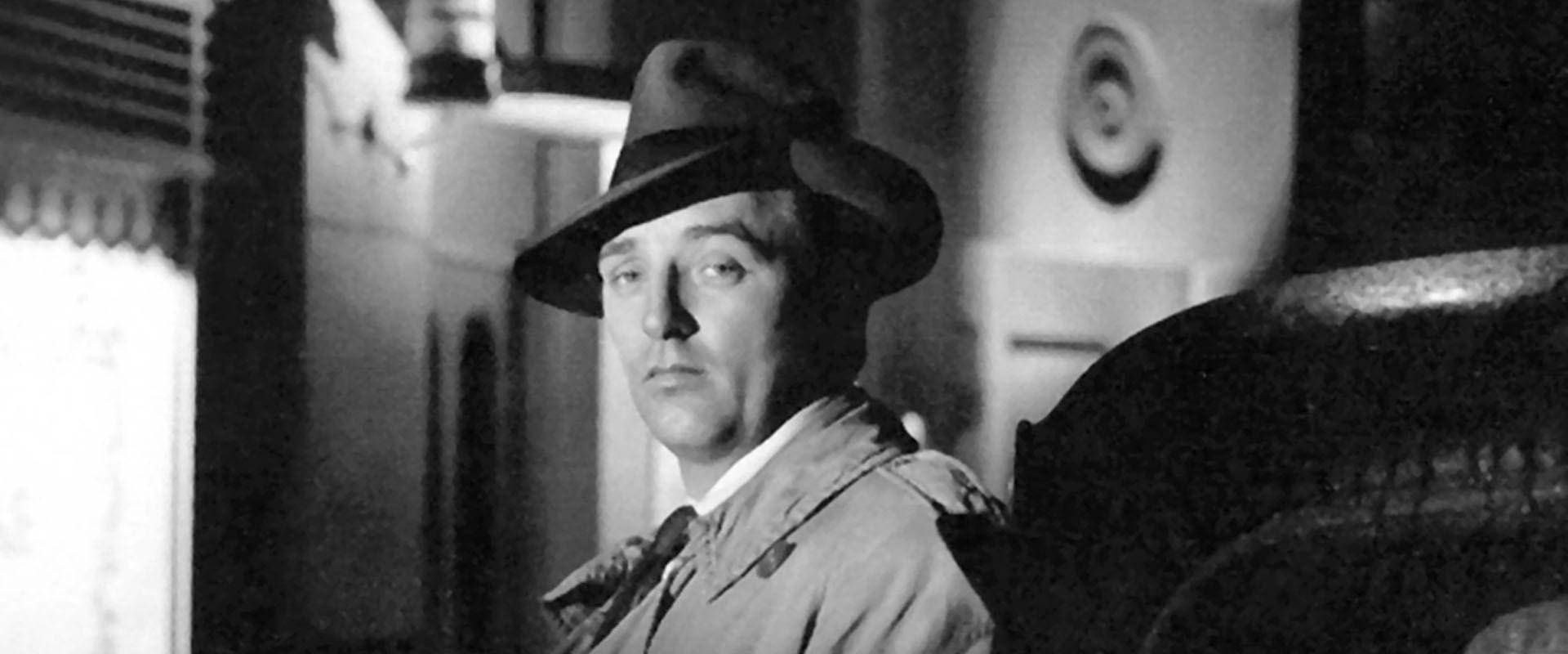Robert Mitchum, le mauvais garçon d'Hollywood