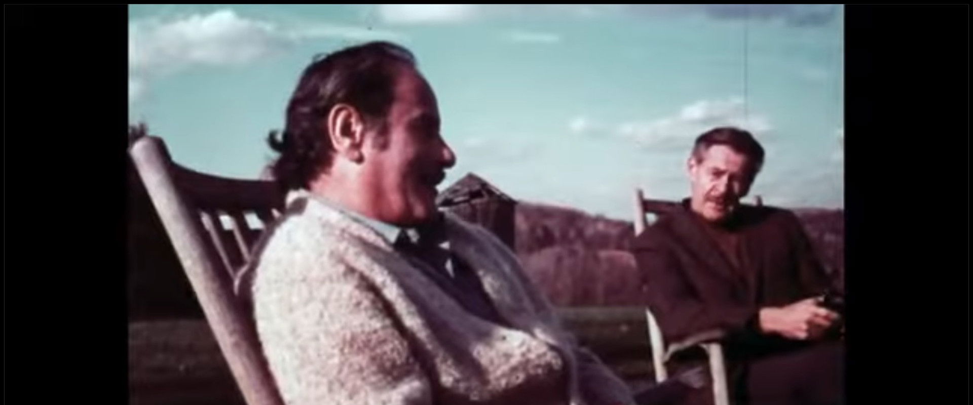 The Reason Why's banner image