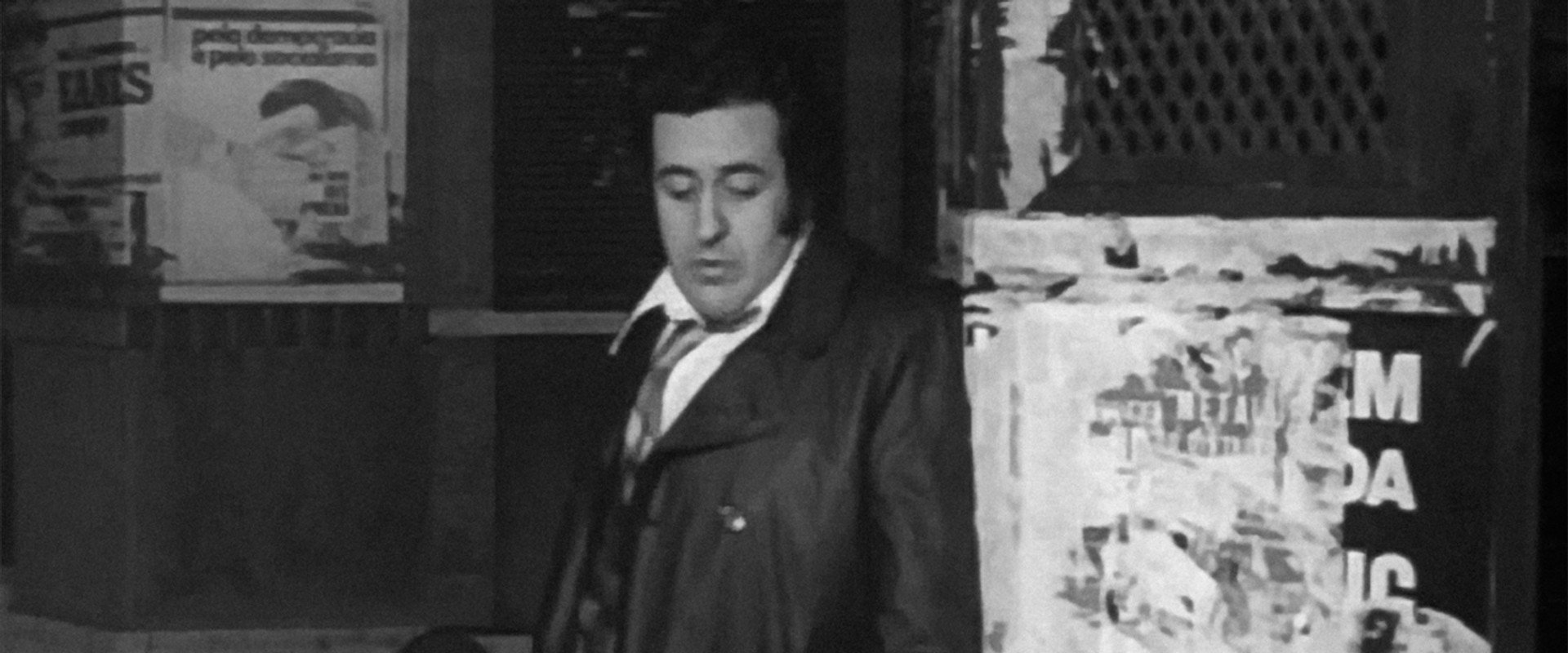 Espião Nacionalizado Nosso's banner image