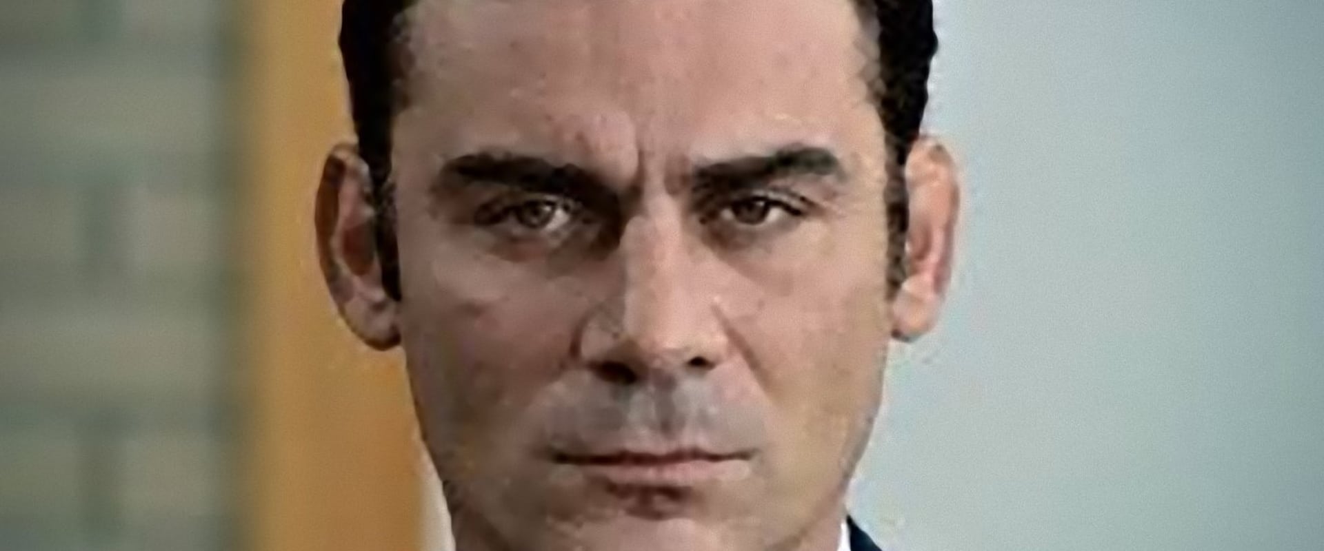 Inquérito a um Cidadão Acima de Qualquer Suspeita