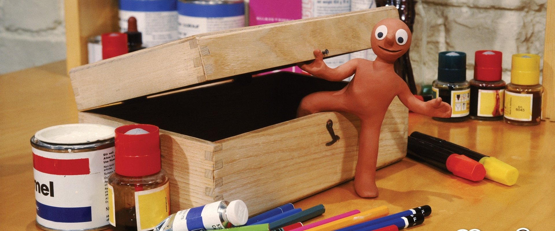 The Morph Files