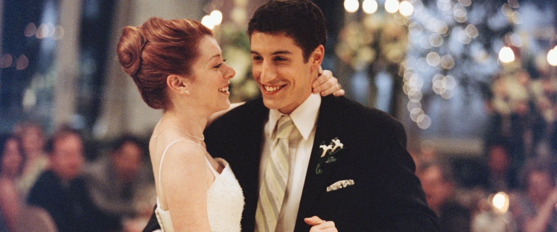 American Pie 3: O Casamento