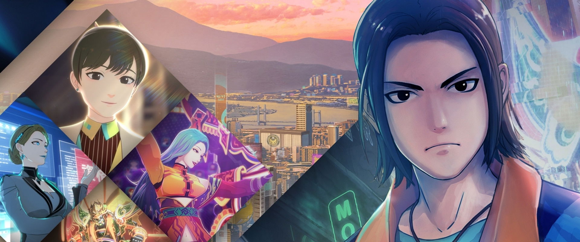 2049＋VOICE REBIRTH