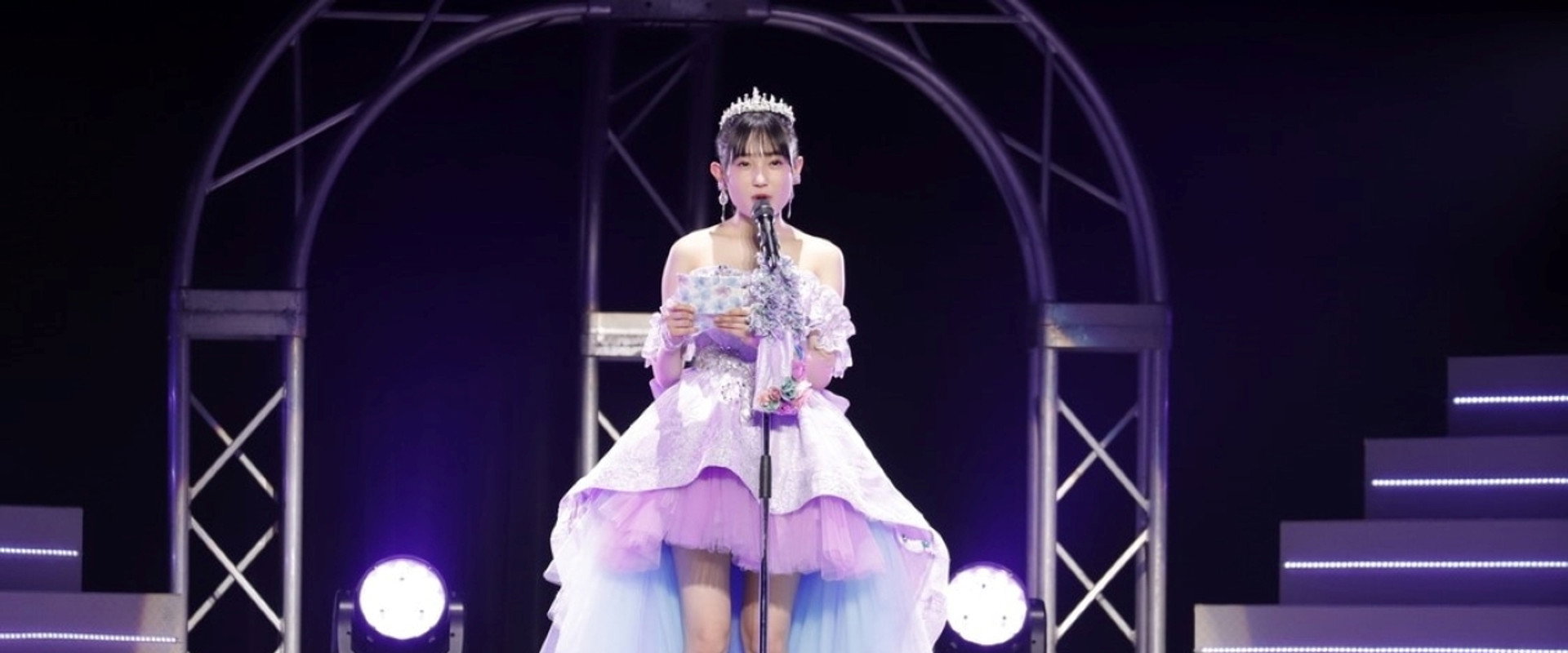 Juice=Juice & Country Girls LIVE ~Yanagawa Nanami Sotsugyou Special~'s banner image