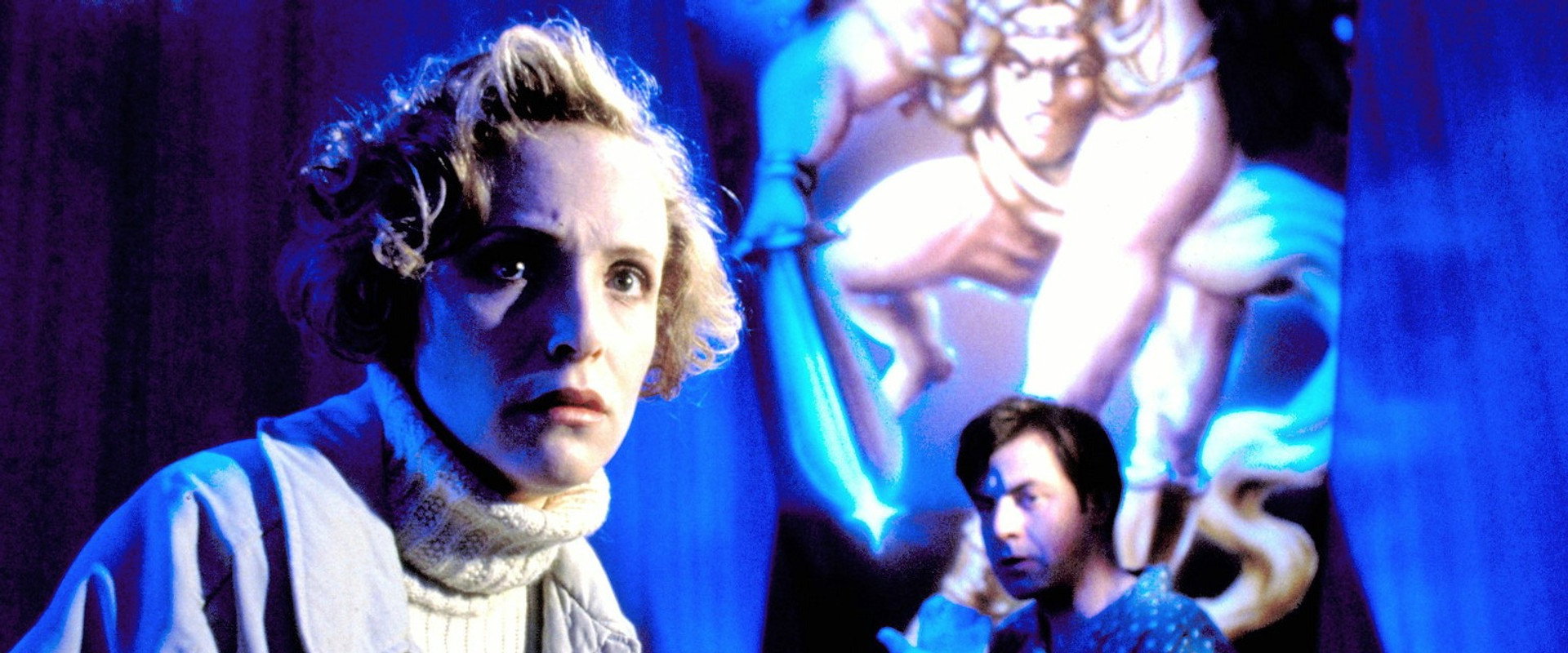 Inzest - Ein Fall für Sina Teufel's banner image