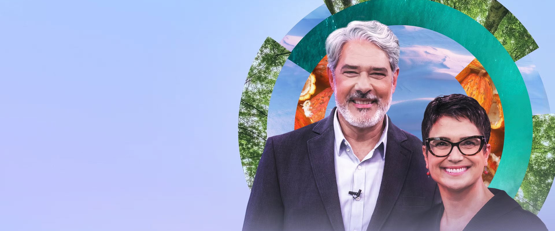 Globo Repórter's banner image