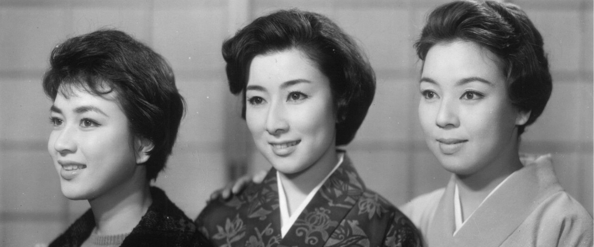 The Makioka Sisters's banner image