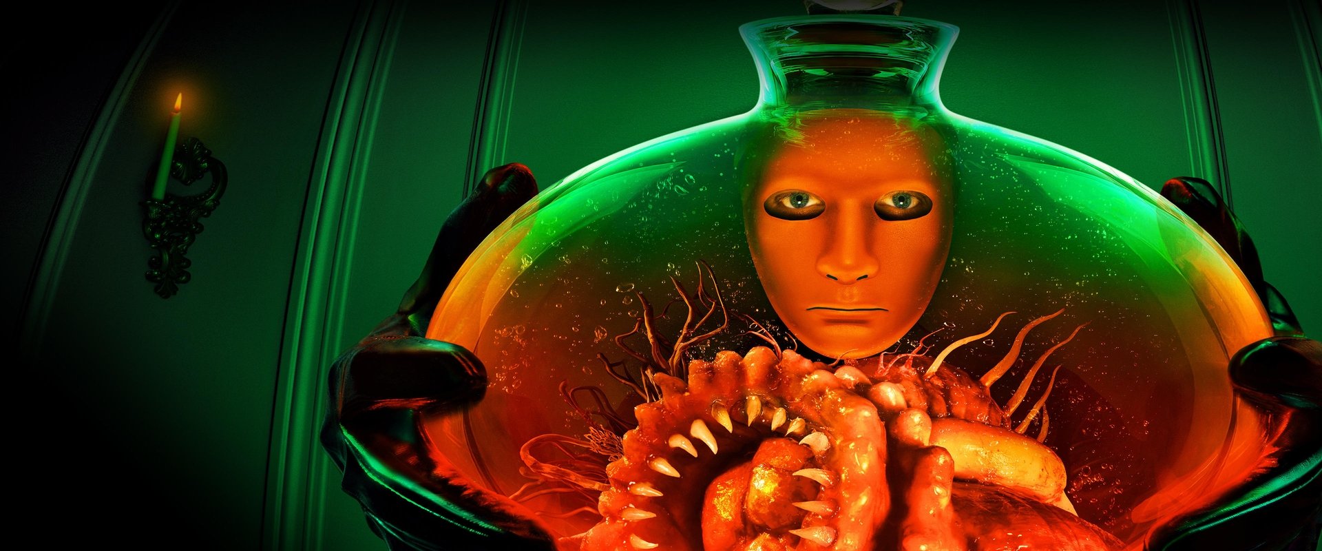 American Horror Stories