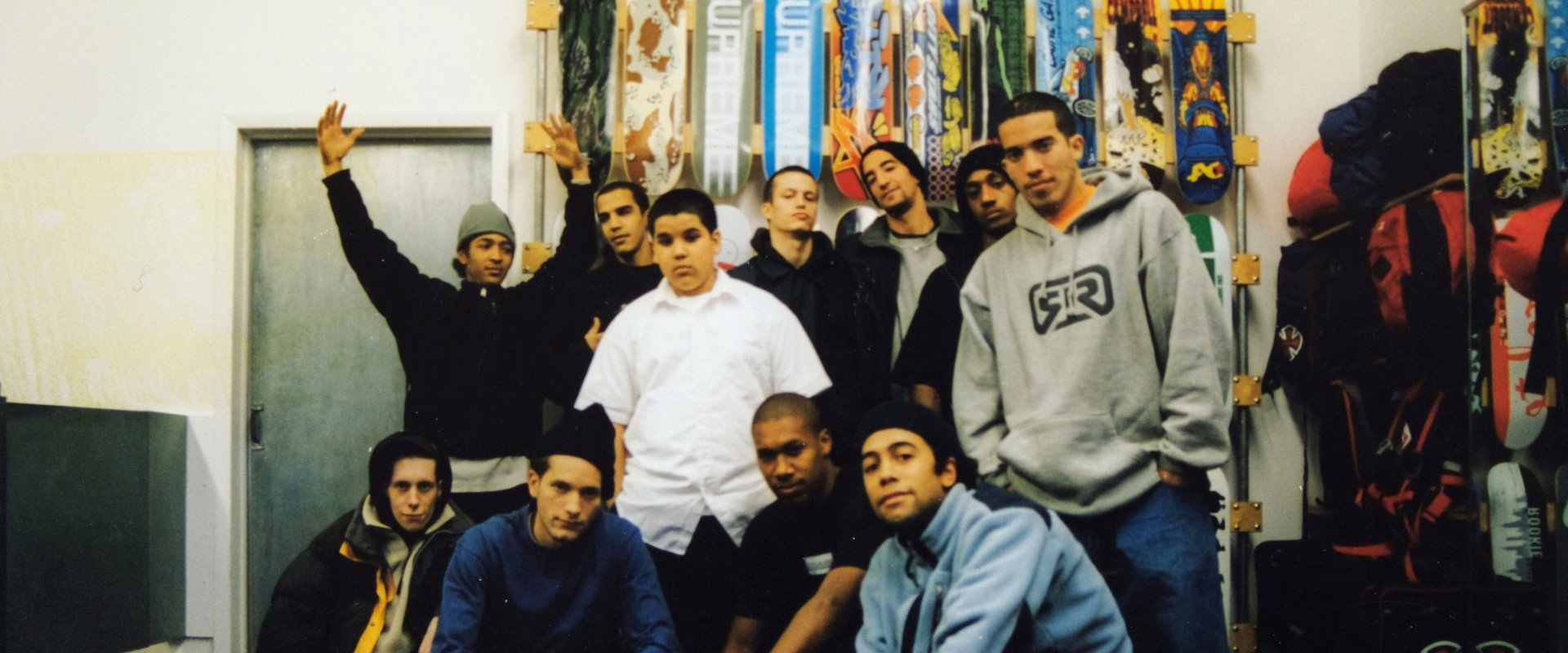 Empire Skate's banner image