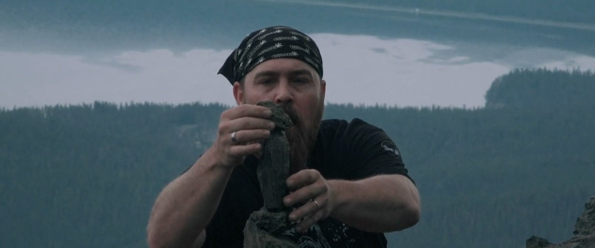 The Middle: Cascadia Guides