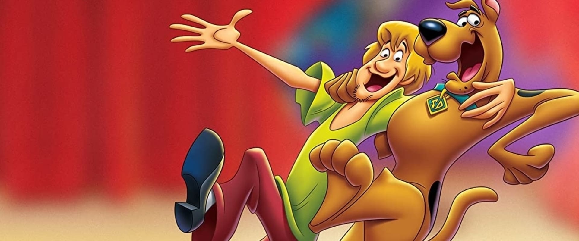 Scooby-Doo! : Le chant du vampire