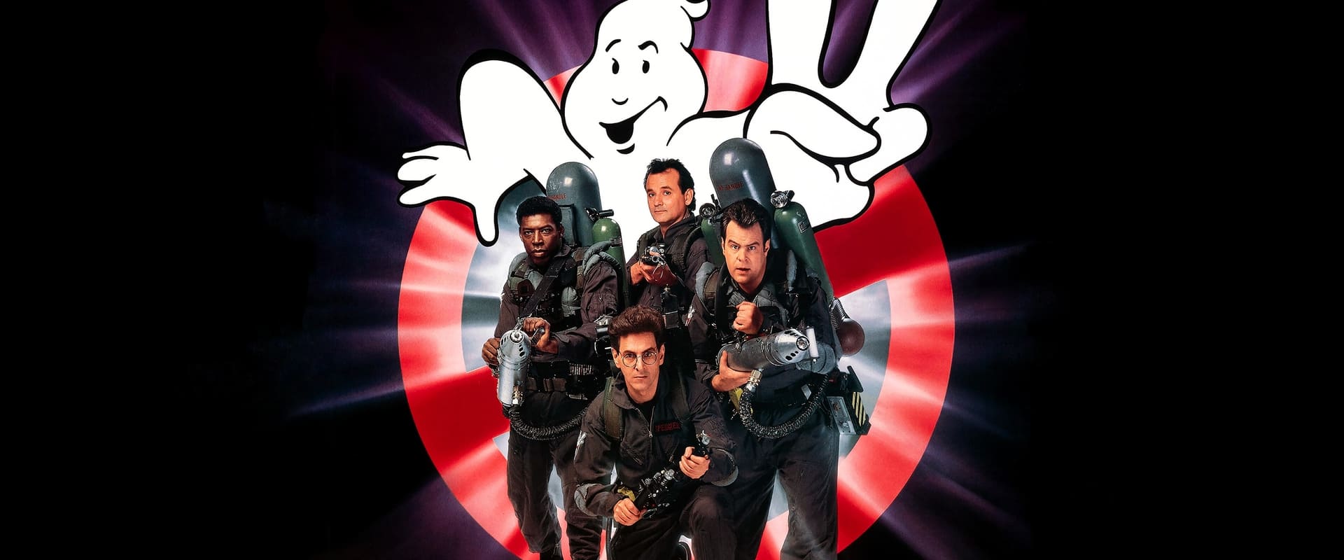 Ghostbusters II