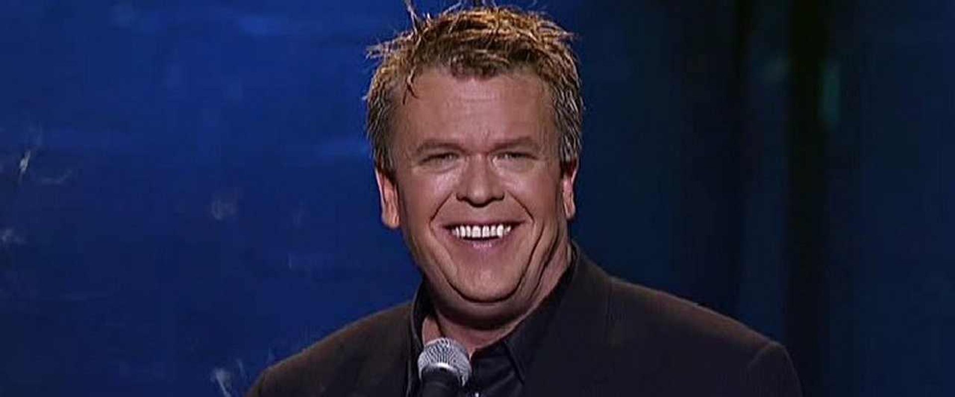 Ron White: They Call Me Tater Salad