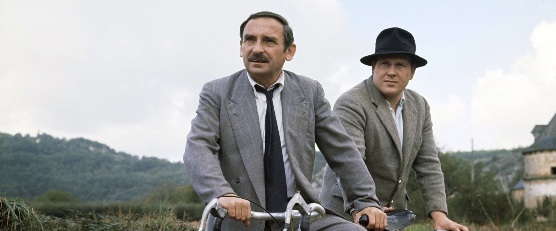 The Line's banner image