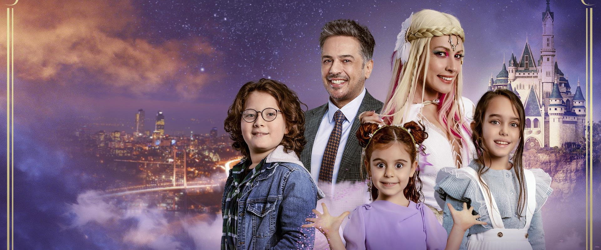 Sihirli Annem's banner image