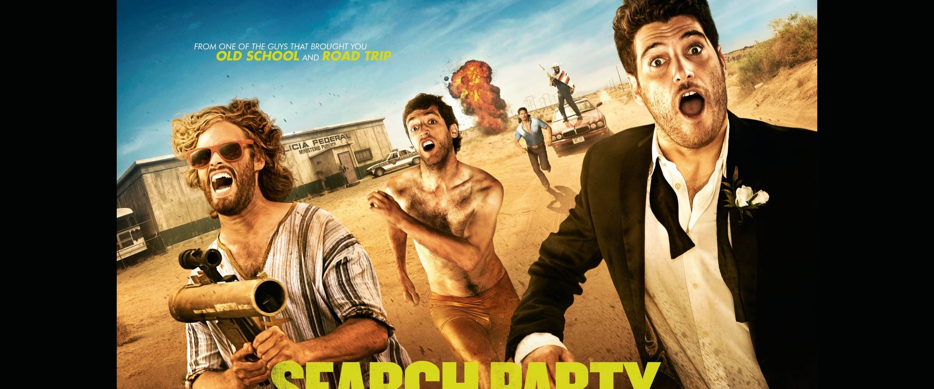 Search Party