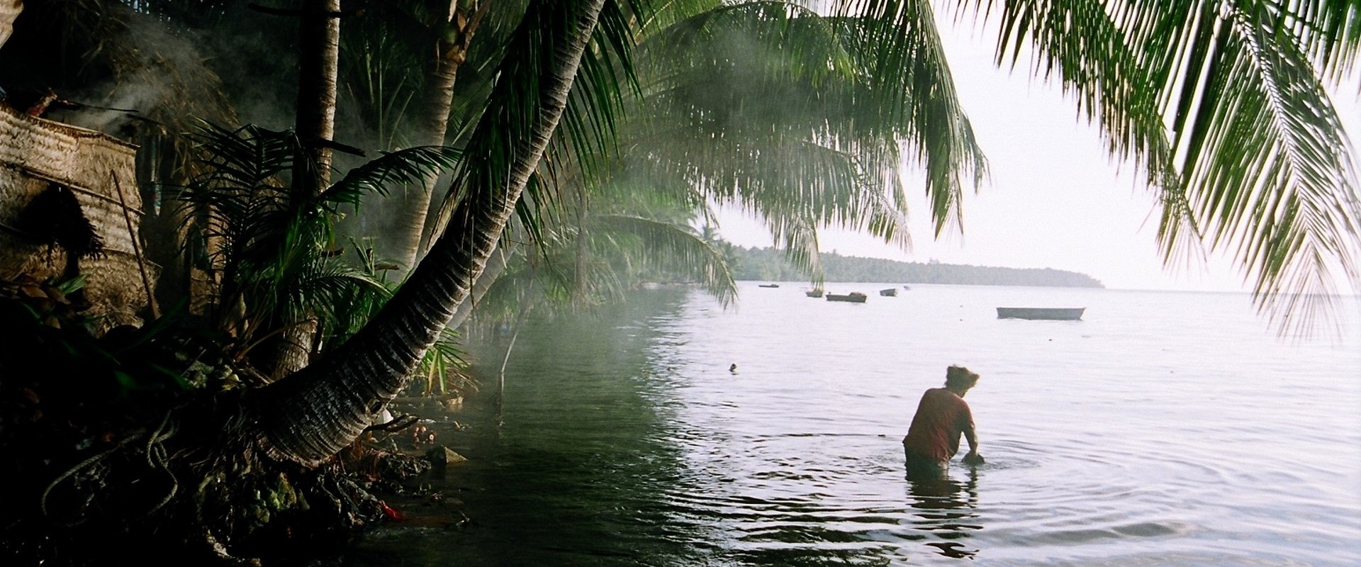 There Once was an Island: Te Henua e Nnoho