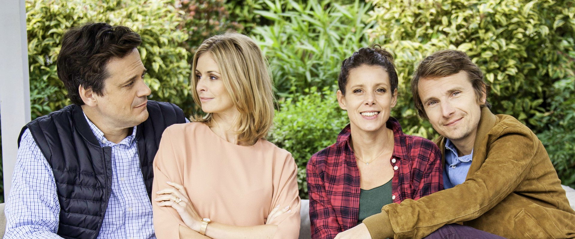 Qu'est-ce qu'on attend pour être heureux ?