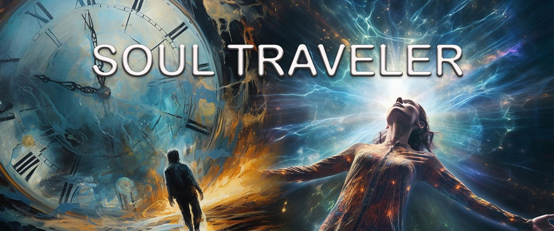 Soul Traveler's banner image
