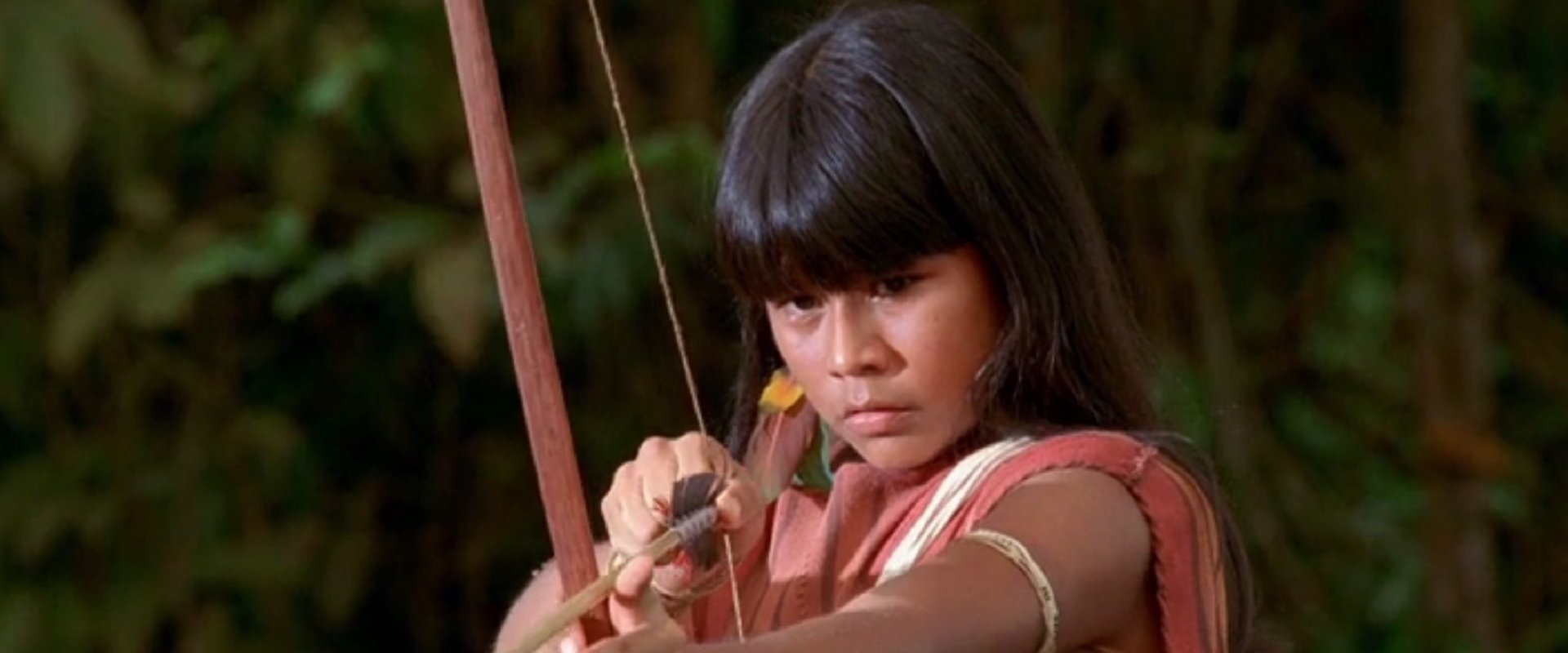 Tainá 2 - A New Amazon Adventure